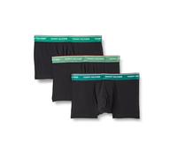 Tommy Hilfiger Herren 3er Pack Boxershorts Trunks Unterwäsche