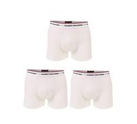 Tommy Hilfiger Herren 3er Pack Boxershorts Trunks Unterwäsche