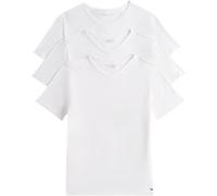 Stretch Vn Tee Ss 3P by Tommy Hilfiger L