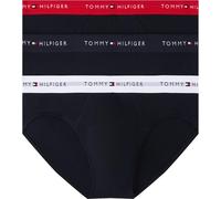 Tommy Hilfiger Unterwäsche Herren Baumwolle & Mix blau, 5 (M)