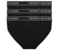 Tommy Hilfiger Herren 3P Brief DTM Um0Um03471, Schwarz, L