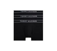 Tommy Hilfiger 3-er Set Trunks Schwarz