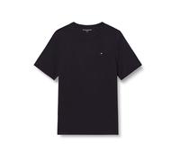 Tommy Hilfiger Herren 3p Ss Tee Um0um03870 S/S T-Shirt, Black (Black/Black/Black), XXL