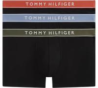 Tommy Hilfiger Herren 3p Trunk Wb Um0um03881 Trunk (3er Pack)