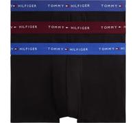 Tommy Hilfiger Um0um03890 Trunk Boxershorts 3 Einheiten