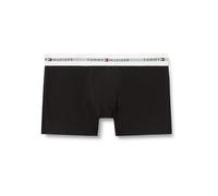 Tommy Hilfiger Herren 3P Wb Trunks, Black/Black/Black, XS