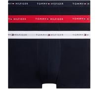 Tommy Hilfiger Um0um03890 Trunk Boxershorts 3 Einheiten
