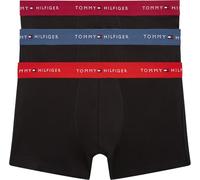Tommy Hilfiger Um0um03890 Trunk Boxershorts 3 Einheiten