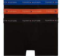 Tommy Hilfiger Herren 3p Trunk Wb Um0um03890 Trunk (3er Pack)