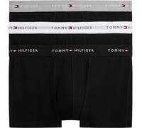 Tommy Hilfiger Um0um03890 Trunk Boxershorts 3 Einheiten