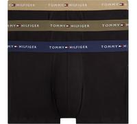 Tommy Hilfiger Herren 3p Trunk Wb Um0um03890 Trunk (3er Pack)