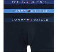 Tommy Hilfiger Herren 3p Trunk Wb Um0um03908 Trunk (3er Pack)