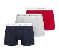 Tommy Hilfiger Um0um03889 Trunk Boxershorts 3 Einheiten