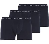 Tommy Hilfiger Herren 3P UM0UM02203 Trunk, Mehrfarbig (Desert Sky/Desert Sky/Desert Sky), S (3er Pack)