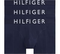 Tommy Hilfiger Herren 3p Um0um03885 Trunk, PINK (Ptch Blu/Ptch Blu/Ptch Blu), L