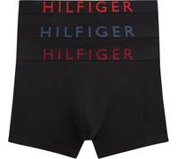 Tommy Hilfiger Herren 3p Wb Um0um03886 Trunk, Blue (Fre Rd/Ae Sea/Ras Ju), XL