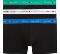 Tommy Hilfiger Herren 3p Wb Um0um03890 Trunk, Blue (Jde Wnk/Blu Orb/Whte), M