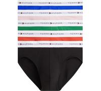 Tommy Hilfiger Herren 5p Brief Um0um03963 Slip (5er Pack)