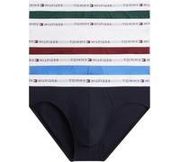 Tommy Hilfiger Herren 5p Brief Um0um03963 Slip (5er Pack)