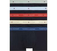 Tommy Hilfiger Herren 5p Trunk Wb Um0um03893 Trunk (5er Pack)