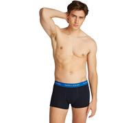 7PACK Herren Klassische Boxershorts Tommy Hilfiger dunkelblau (UM0UM03385 0W4) S
