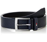 Tommy Hilfiger Herren Adan 3.5 Texture Am0am10845 Gürtel