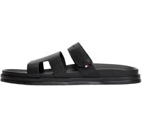 Tommy Hilfiger - Sandalen ADJUSTABLE PREMIUM L - schwarz - Größe 43