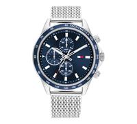 Tommy Hilfiger Herren analog Quarz Uhr