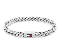 Tommy Hilfiger Armband - 2790647 silber