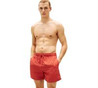 Tommy Hilfiger Medium Drawstring Swim Trunk Terra Red Größe: L | Badehosen Outlet | Herren | Rot