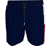 Tommy Hilfiger Herren Badeshorts Medium Drawstring mit Tunnelzug