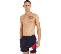 Tommy Hilfiger Herren Badeshorts blau Gr. XXL