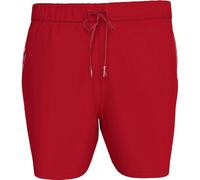 Tommy Hilfiger Um0um03481 Trunk Badeshorts L Mid Red