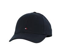 Tommy Hilfiger Herren Cap Classic BB Basecap, Blau (Midnight), Einheitsgröße