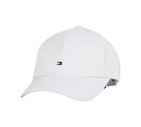 Tommy Hilfiger Classic Bb Kappe One Size Classic White