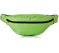 Tommy Hilfiger Herren Bauchtasche Skyline Crossbody Klein, Grün (Spring Lime), Einheitsgröße