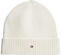 Tommy Hilfiger Herren Beanie Th Flag Pima Cotton Beanie Am0am12796