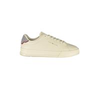 Tommy Hilfiger Herren Beige Sportschuhe Sneakers - Größe: 46