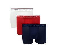 Tommy Hilfiger Herren Big and Tall Premium Essentials Trunk Boxershorts (3er Pack)