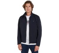 Tommy Hilfiger Herren Blouson Übergangsjacke, Blau (Desert Sky), XL