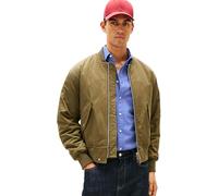 Tommy Hilfiger Herren Bomberjacke Authentic mit Reißverschluss