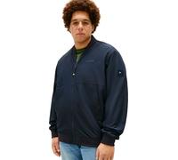 Tommy Hilfiger Herren Bt-branded Bomber-b Mw0mw44050 Bomberjacke
