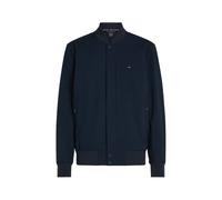 Tommy Hilfiger Herren Tech Lightweight Bomber Mw0mw36665 Bomberjacke, Blue (Desert Sky), XL