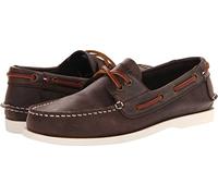 Tommy Hilfiger Herren Bowman Bootsschuh, Coffee Bean, 44 EU