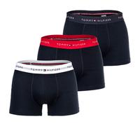 Tommy Hilfiger Um0um02763 Boxers 3 Units Blau S Mann (Herstellerartikelnummer: UM0UM02763-0W3-SM)
