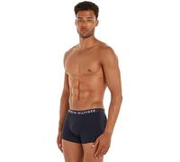 Tommy Hilfiger Herren 3er-Pack Trunks - Des Sky/Des Sky/Des Sky - Größe M