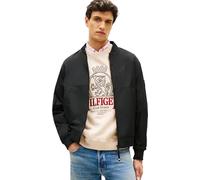 Tommy Hilfiger Herren Branded Bomber Mw0mw39199 Bomberjacke