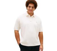 Tommy Hilfiger Herren Bt -1985 Regular Polo -B Mw0mw41264 S/S Poloshirt (1er Pack)