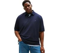 Tommy Hilfiger Herren Bt -1985 Regular Polo -B Mw0mw41264 S/S Poloshirt (1er Pack)