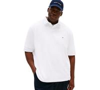 Tommy Hilfiger Herren Bt -1985 Regular Polo -B Mw0mw41264 S/S Poloshirt (1er Pack)